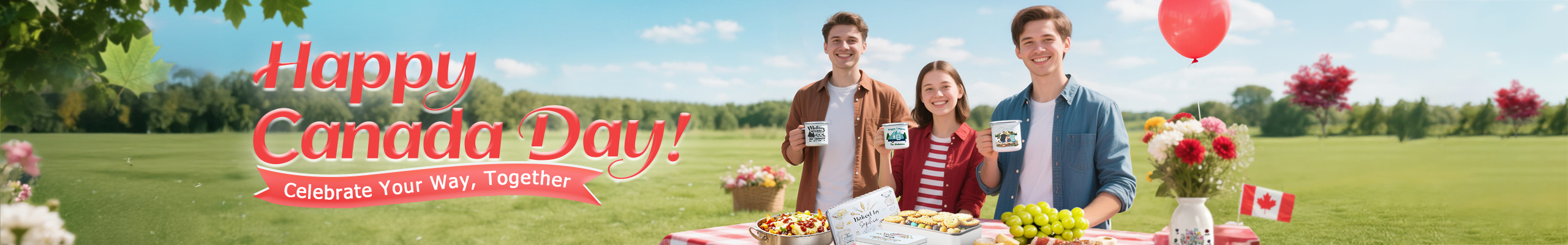 Canada Day