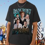 Personalized Carnival Photo 100% Cotton T-shirt with Name Graduation Music Festival Bachelor Party Birthday Gift for Besties Friends Music Lovers