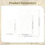 Personalized You Are My Penguin ABS Building Brick Puzzles with Names Room Decor Birthday Valentine's Day Anniversary Gift for Couple