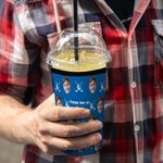 Personalized Portrait Photo Football Basketball Tennis Sport Design Can Cooler Sleeve with Name and Text Birthday Party Gift for Friends Family