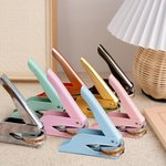 Personalized I'm Not A Bookworm I'm A Book Dragon Book Embosser Stamp From The Library of Dragon Gift for Book Lover