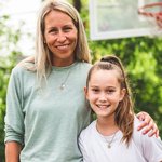 Personalized Inlaid Zircon Baseball Softball Glove Pendant Necklace with Engraved Text and Disc Charm Game Day Birthday Gift for Baseball Boys Girls