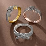 Personalized Engraved Martial Art Belt Sterling Silver Ring Team Birthday Gift for Martial Karate Taekwondo Lover