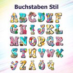 Personalisiertes Schnelltrocknendes Strandtuch im Sommer-Design mit Namen Urlaub Geburtstagsgeschenk für Familie Freund