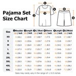 Henkilökohtainen söpö tassu tulostaa luun lemmikkieläinten valokuva pehmeä lyhythihainen pyjama setti otsikko ja nimi vuosipäivä syntymäpäivälahja lemmikkieläinten ystäville omistajille