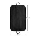 Personlig Vattentät Hängande Klädväska med Hästmönster och Namn Resetillbehör och Present för Hästentusiaster