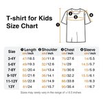 Personalized Booey Cute Dog Ghost Pumpkin 100% Cotton Kid Aldult T-shirt with 1-6 Names Halloween Party Gift for Family Kids Friends
