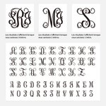 Pince à Chapeau en Cuir Magnétique Personnalisé avec Monogramme Motif Soleil Cadeau Sac de Voyage Portefeuille pour Femme et Fille