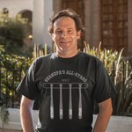 Personalised Baseball Bat Team Grandpa's All Stars 100% Cotton Soft Men's T-shirt with 1-10 Names and Year Father's Day Birthday Team Gift for Grandpa Dad