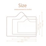 Personalized Sports Ball Cartoon Character Soft Hooded Blanket with Name Birthday Gift for Sports Lover