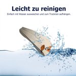 Personalisiertes Mehrfarbiges Dehnbares Anti-Schweiß-Stirnband mit Namen Nummer Ball Sport Zubehör Geburtstag Geschenk für Herren Damen Ball-Liebhaber