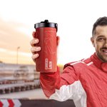 Personalized 2025 Racing Track Circuit 15 oz Stainless Steel Insulated Tumbler with Straw and Name Team Birthday Gift for Racing Lovers