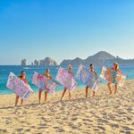 Toalla de playa personalizada de secado rápido con flores multicolor y nombre regalo para mujeres vacaciones de verano y fiesta en la piscina