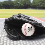 Personalized Baseball Field Bats Gloves Design Baseball with Name and Number Birthday Father's Day Team Gift for Dad Baseball Player