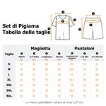 Set di pigiama personalizzato con cane gatto foto e testo maglietta e pantaloncini estate casa abbigliamento regalo di compleanno per uomini