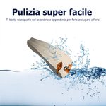 Fascia personalizzata multicolore con nome e numero elastica e antisudore accessorio sportivo regalo per uomini donne e amanti dello sport