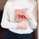 Taccuino personalizzato multicolore a tema cristiano A5 in pelle PU con nome Ritorno a scuola Battesimo Regalo di compleanno per cristiani