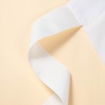 Henkilökohtainen In Loving Memory Photo Wedding Chair Sign Kangas teksti ja nimi Varattu istumajärjestys Koriste Memorial Lahja Newlyweds Parille