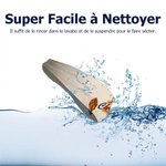 Bandeau Extensible Personnalisé avec Nom Numéro Design Balle de Sport Accessoire Anti-Sueur Cadeau Anniversaire pour Amateur de Sport