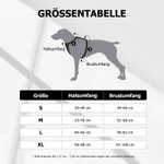 Personalisiertes Sport Rückennummer Verstellbares Hundegeschirr mit Namen Outdoor Aktivitäten Geburtstag Geschenk für Tierliebhaber Hundebesitzer