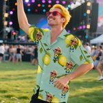 Personalised Hawaiian Style Lemon Theme Face Photo Soft Shirt Beach Party Vacation Birthday Gift for Family Friends Travel Lovers