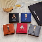 Personalized Cartoon Office Character PU Leather Sticky Note Holder with Name and Position Office Supplies Birthday Gift for Colleague Educator