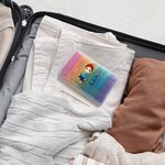 Henkilökohtainen Syntymä Kukka Sarjakuvahahmot Kannettava viikoittainen pilleriorganisaattori laatikko nimellä Päivittäinen matka varastointi Lääkitys Lahja perheelle Ystävät