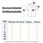 Personalisiertes Hawaiihemd mit Zitrone-Muster Porträtfoto Weiches Shirt Strand Party Urlaub Geburtstag Geschenk für Herren Freunde Reisen-Liebhaber