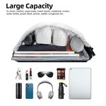 Gepersonaliseerde schattige zeemeermin draagbare koord rugzak met naam dagelijks gebruik reistoebehoren verjaardagscadeau voor meisjes