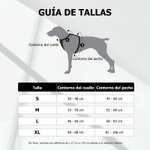 Arnés ajustable personalizado para perros con número deportivo y nombre regalo de cumpleaños para amantes y dueños de perros