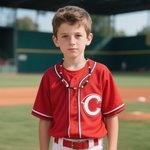 Personalisierte funkelnden Strass Disco Ball Brief Perlen Halskette Sport Baseball Tropfen Zubehör Geburtstag Team Girt für Baseball-Liebhaber Spieler