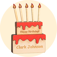 Cumpleaños