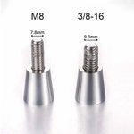 Personalizzato inciso birra fusto rubinetto maniglia con lavagna e testo Kegerators casa bar accessori festa del papà per papà amante della birra