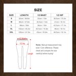 Personalized Birth Flower Stretchy Leggings Yoga Pants with Name Daily Sports Accessories Birthday Gift for  Women Yoga Lovers