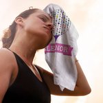 Personalized Colorful Golf Tee Super Absorbent Waffle Towel with Name and Hanging Clip Golf Accessories Gift for Women Golf Players