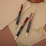 Personalised Emergency Whiskey Pen with Dynamic Liquid Funny Birthday Father's Day Gift for Men Whiskey Lovers