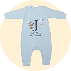 For Baby