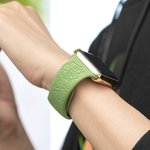 Bracelet de montre de baseball en silicone multicolore pour Apple avec nom gravé au laser Cadeau d'anniversaire de Thanksgiving pour les amoureux du baseball Coéquipier Entraîneur