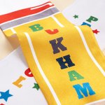 Personalised  Pencil Shape Star Kindergarten Graduation Stoles Gown with Name and Grade Class of 2025 Kindergarten Graduation Gift for Kids