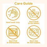 Personalized Greek Letter Cookie Cutter Sorority Birthday Gift for New Sorority Members Friends DIY Baking Lover | Callie × Affinity Licensing