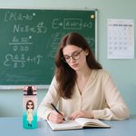 Gepersonaliseerde Leuke Cartoon Karakter Geboorte Bloem Bal Naam Sport Waterfles met Rietje en Morsbestendig Deksel Verjaardag Terug naar School Gift voor Familie