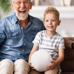 Personalizzato 3D stampa Touch Control cambia colore calcio luce notturna con nome Home Decor regalo di compleanno per gli amanti dello sport allenatore di calcio