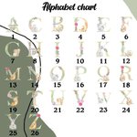 Personalisierte Initial Forest Animal 16 oz Wasserflasche mit Silikon-Strohhalm und Griff zurück zu Schule Geburtstag Urlaub Geschenk für Jungen Mädchen