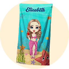 Beach Towels