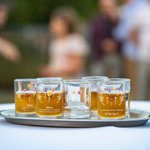 Personalized 1-8 Birth Flowers 10 oz Old Fashioned Rock Whiskey Glass with Name Birthday Anniversary Gift for Family Friends