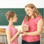 Lápiz personalizado lindo Apple Doodle alfabeto Etiquetas engomadas con el nombre de la Semana de Apreciación Maestro Regalo del Día del Maestro para el Estudiante Maestro