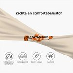 Gepersonaliseerde Sportieve Elastische Anti-zweet Hoofdband met Naam en Nummer Sportaccessoire Verjaardagscadeau voor Mannen Vrouwen en Balfans