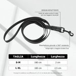 Pettorina per cani regolabile personalizzata in poliestere a tema sportivo con numero e nome regalo unico per attività all'aperto per animali dometici