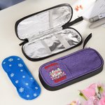 Personalised You Are Too Sweet Insulated Insulin Pen Cooler Travel Case with Name Diabetic Supplies Birthday Gift for Women Diabetic Patients