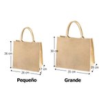 Bolso de yute personalizado con tortuga marina floral y nombre accesorio de viaje y fiesta en la playa regalo de cumpleaños para mujeres